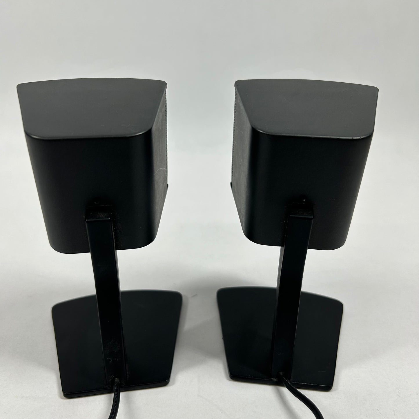 Bose Companion 3 Series II Computer Speakers Gray