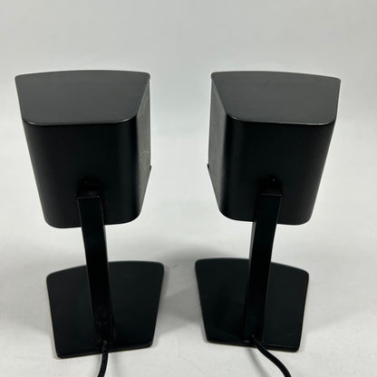 Bose Companion 3 Series II Computer Speakers Gray