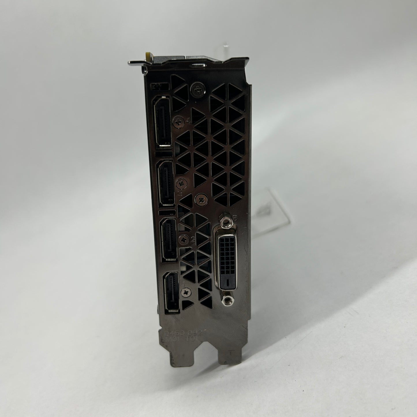 NVIDIA Quadro P5000 16GB GDDR5X Graphics Card 699-5G413-0500-112