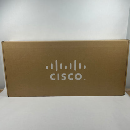 Cisco Webex Room Kit Conference Camera TTC7-23
