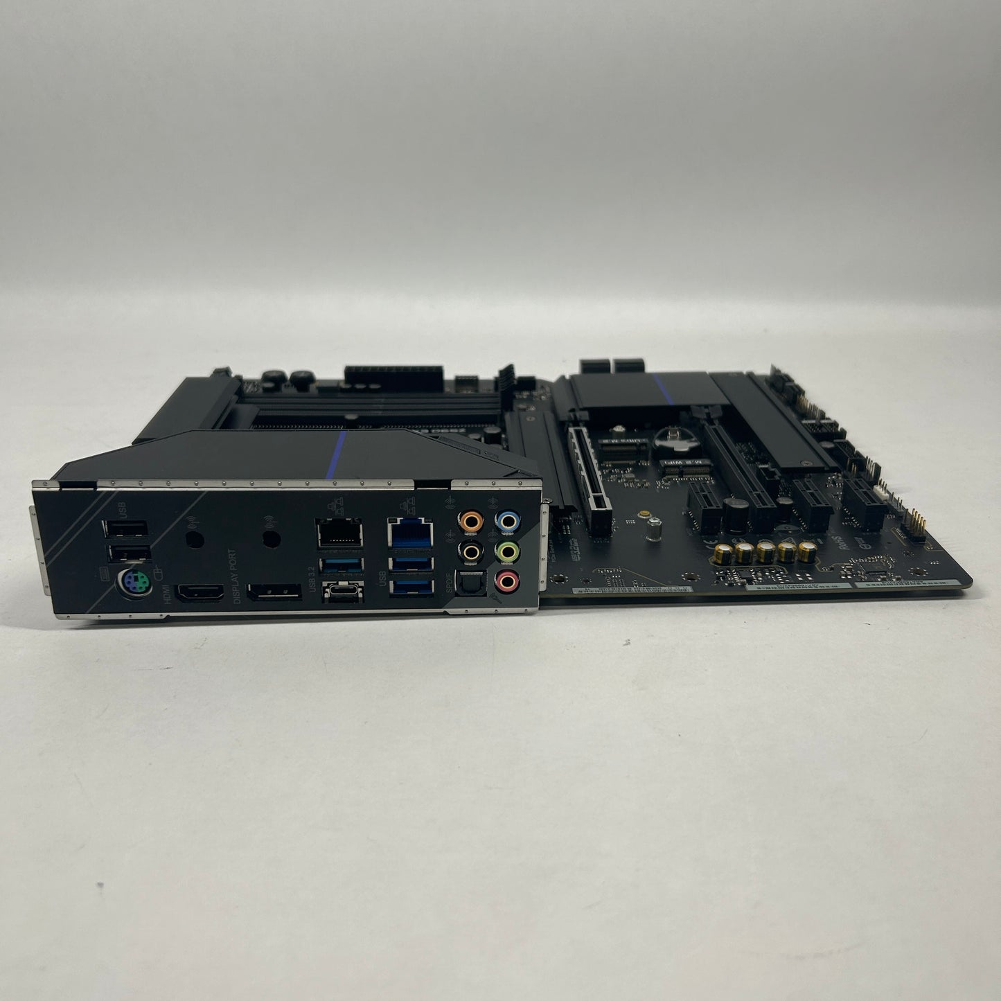 AsRock Z590 Extreme LGA 1200 ATX Intel DDR4 Motherboard