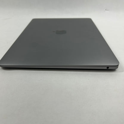 2019 Apple MacBook Air 13.3" i5 1.6GHz 8GB RAM 128GB HDD Space Gray MVFM2LL/A