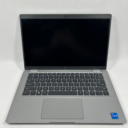 Dell Latitude 5420 14" i5-1135G7 2.4GHz 8GB RAM 256GB SSD