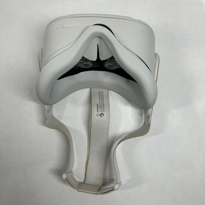 Meta Quest 2 128GB Standalone All-in-One VR Headset KW49CM