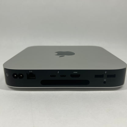 2023 Apple Mac Mini M2 10 Core 3.5GHz 8GB RAM 256GB SSD A2686