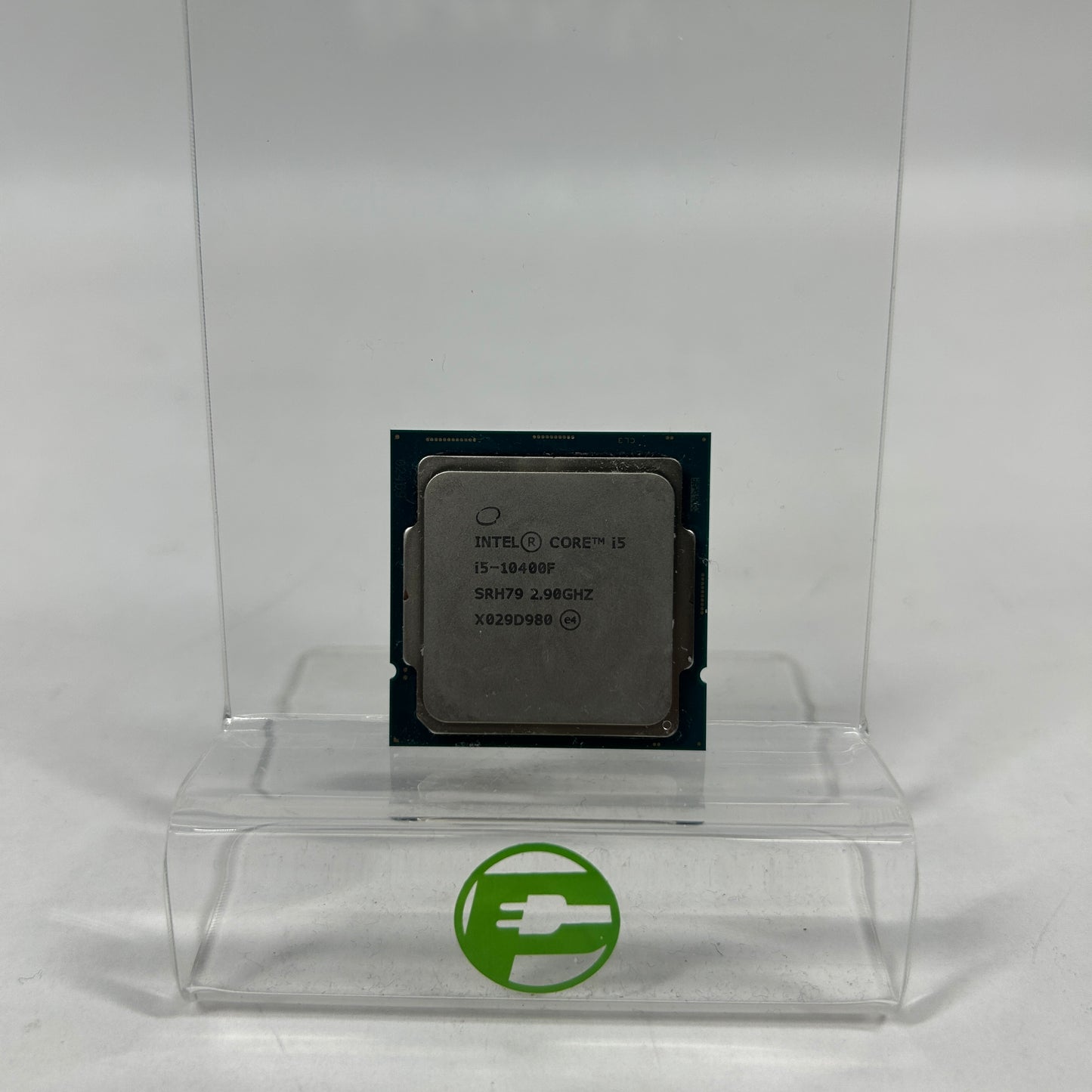Intel Core i5-10400F 2.90GHz 6 Core SRH79 12 Thread LGA 1200