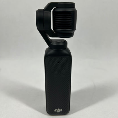 DJI Osmo Pocket 3 8MP 4K Handheld 3-Axis Stabilizer Camera
