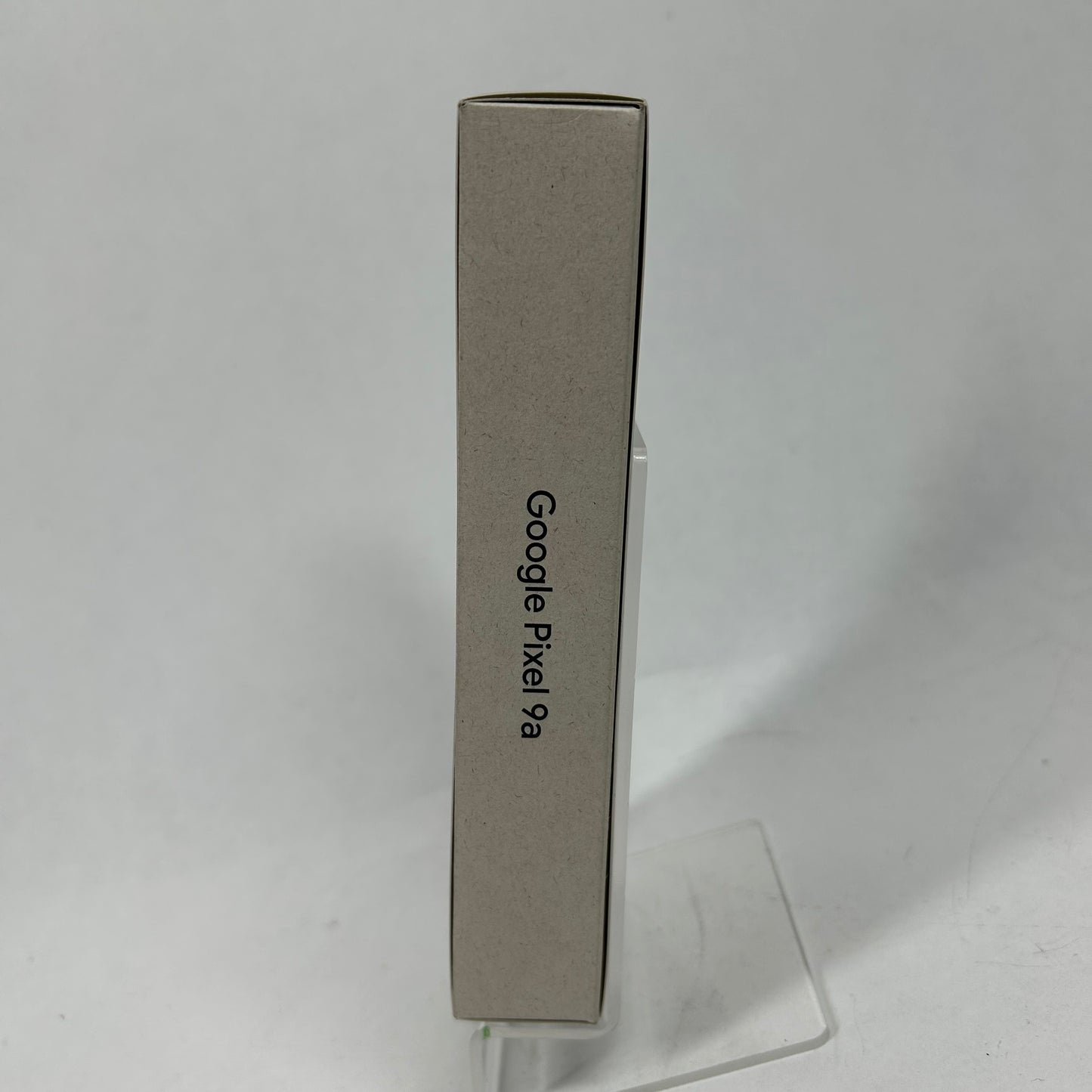 New Factory Unlocked Google Pixel 9a 128GB 15 Porcelain GXQ96