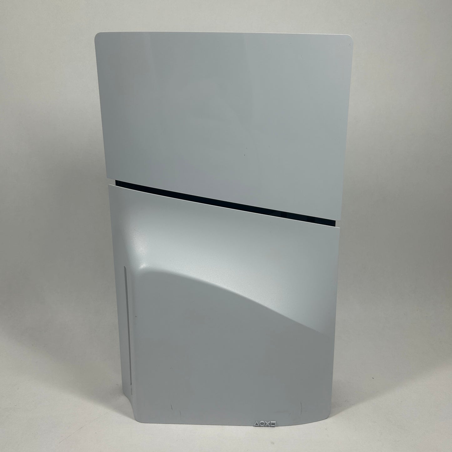 Sony PlayStation 5 Slim Disc PS5 1TB White Console Gaming System CFI-2015 READ