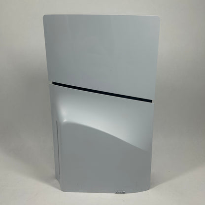 Sony PlayStation 5 Slim Disc PS5 1TB White Console Gaming System CFI-2015 READ