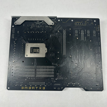 AsRock Z590 Extreme LGA 1200 ATX Intel DDR4 Motherboard