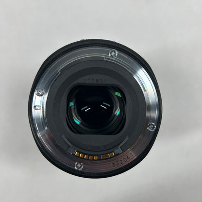 Canon EF Ultrasonic 24-105mm f/1.4 Auto & Manual Lens