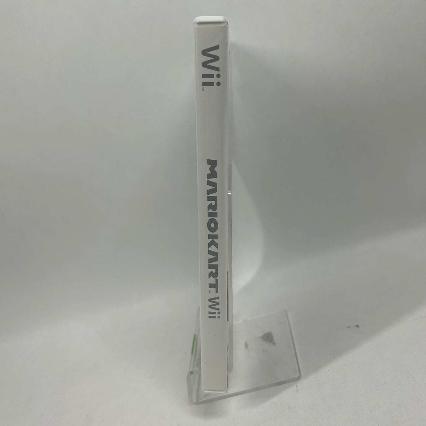 Mario Kart Wii (Nintendo Wii, 2008)