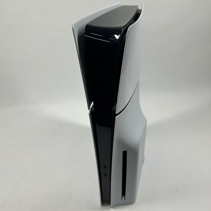 Sony PlayStation 5 Slim Disc Edition PS5 1TB  Console Gaming System CFI-2015