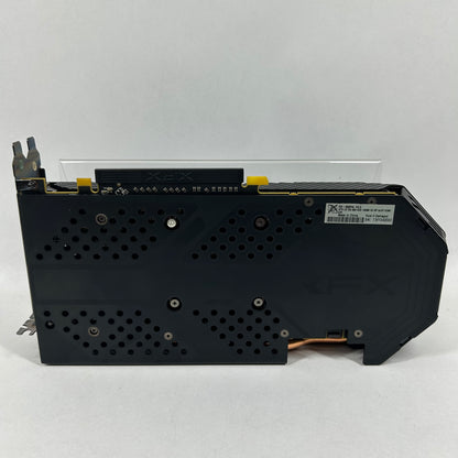 XFX Radeon RX 580 4GB GDDR5 Graphics Card RX-580P4L