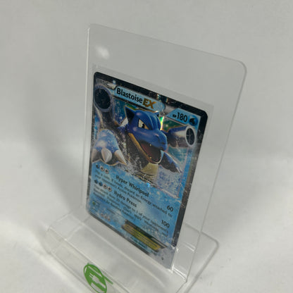 Pokémon TCG Generations Blastoise 17/83 Holo English NM