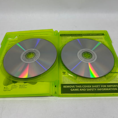 Fallout: New Vegas [Ultimate Edition] (Microsoft Xbox 360, 2012)