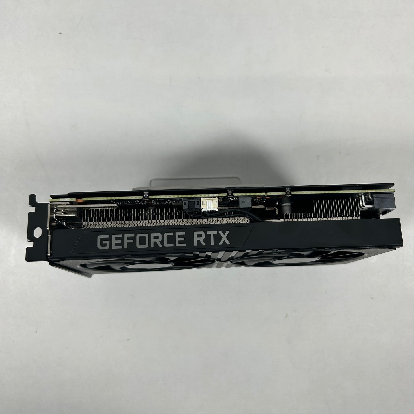HP GeForce RTX 3060 Ti OMEN 8GB GDDR6 Graphics Card M31640-002