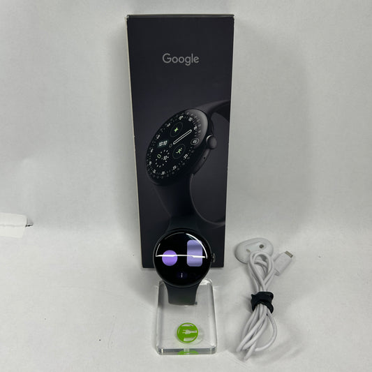 Google Pixel Watch 4 45mm Smart Watch GA09962