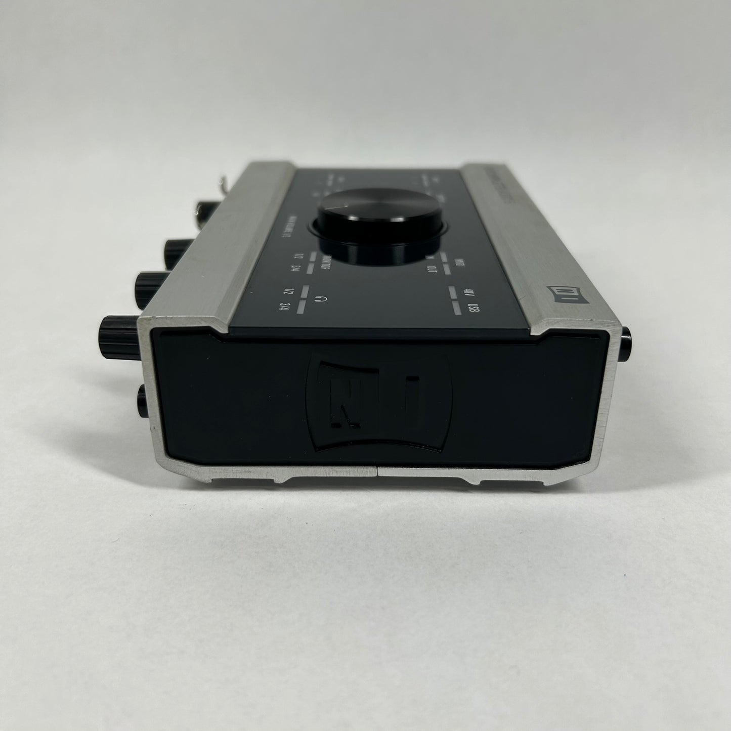 Native Instruments Komplete Audio 6 USB Audio Interface