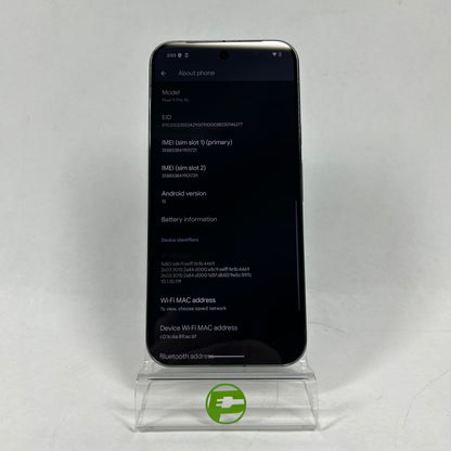 Factory Unlocked Google Pixel 9 Pro XL 512GB 15 Gray GR83Y