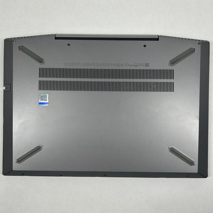 HP ZBook 15V G5 15.6" i7-8850H 2.6GHz 32GB RAM 512GB SSD Quadro P600