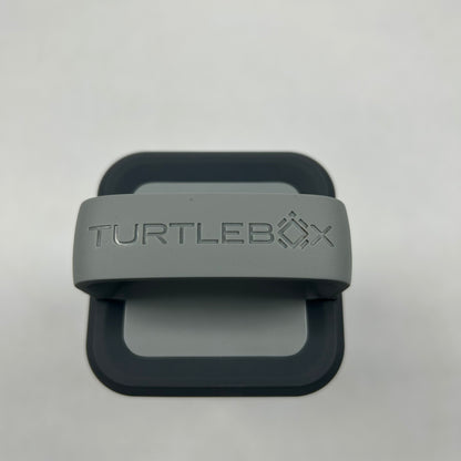 Turtlebox Ranger Bluetooth Speaker Gray TB-RANG-G1-GRY-DLR-4