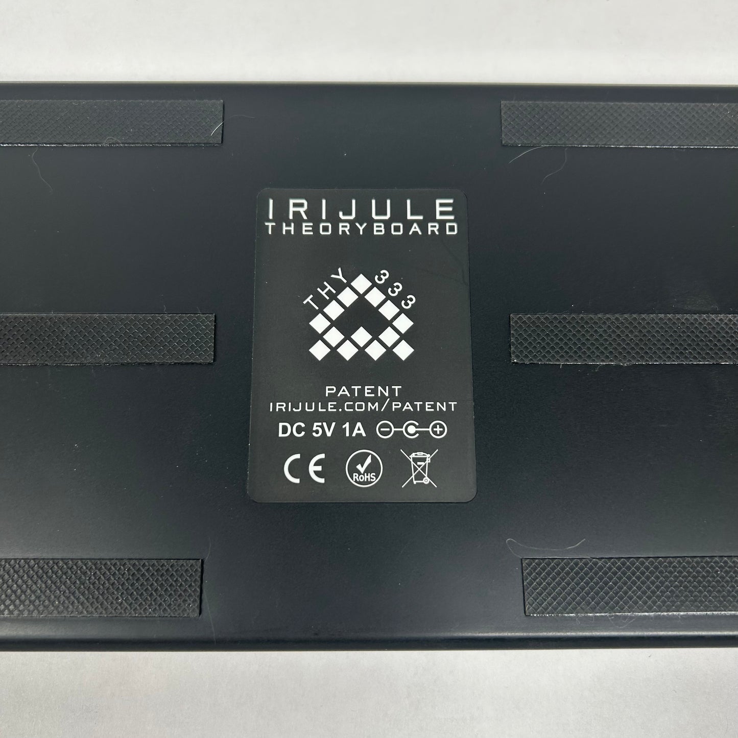 Irijule TheoryBoard MIDI Controller THY333