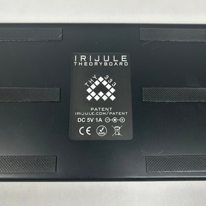 Irijule TheoryBoard MIDI Controller THY333