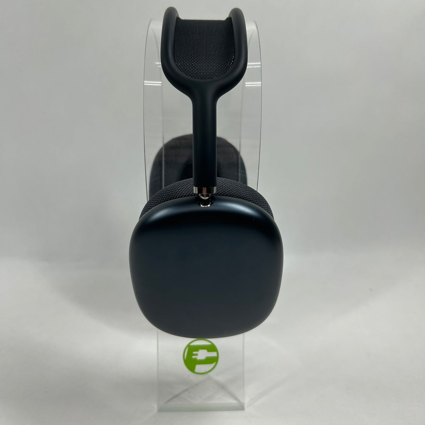 Apple AirPods Max USB-C Wireless Over-Ear Headphones Midnight MGYL3AM/A