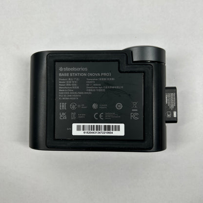 SteelSeries Arctis Nova Pro Wireless Headset HS25