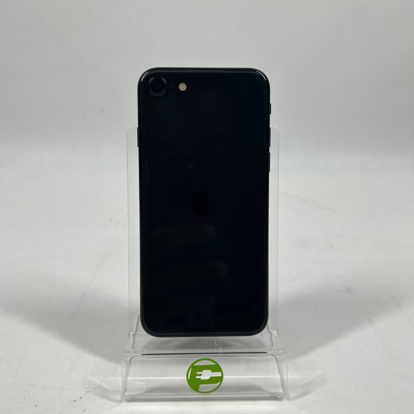 Unlocked Apple iPhone SE 64GB Black MX9D2LL/A