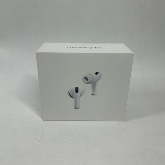 New Apple AirPods Pro 3rd Gen with MagSafe Charging Case MFHP4LL/A