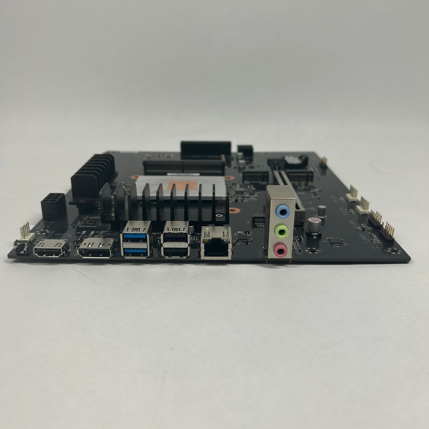 Minis Forum BD795M mATX AMD Ryzen 9 7945HX 16 Core DDR5 Motherboard