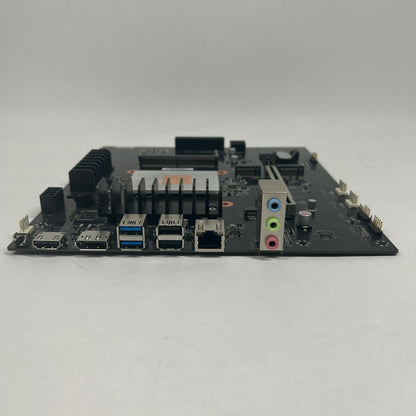 Minis Forum BD795M mATX AMD Ryzen 9 7945HX 16 Core DDR5 Motherboard