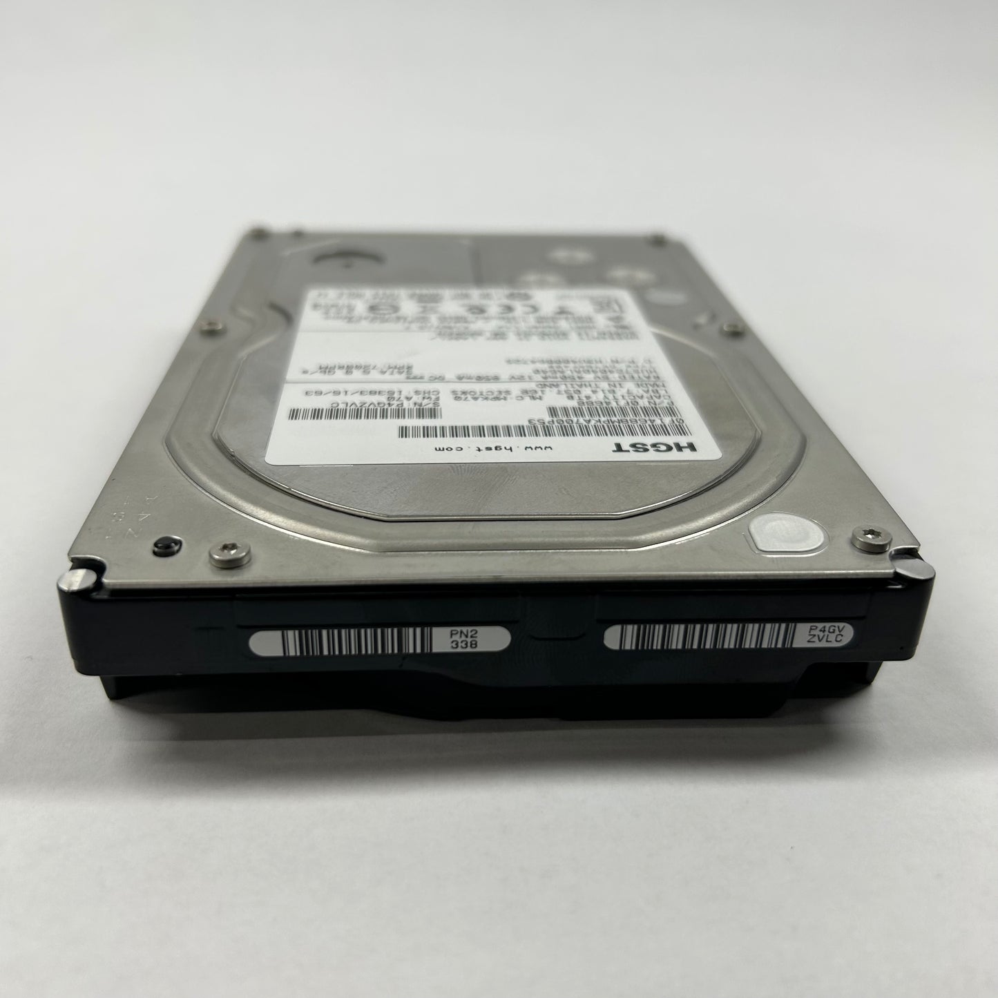 HGST 3.5" HardDrive 4TB SATA III 6Gbps HDD 0F14688