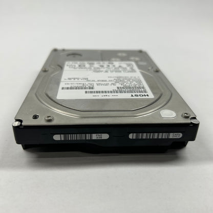HGST 3.5" HardDrive 4TB SATA III 6Gbps HDD 0F14688