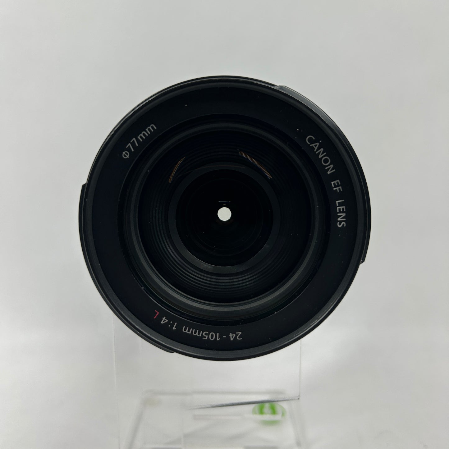 Canon EF Ultrasonic 24-105mm f/1.4 Auto & Manual Lens READ