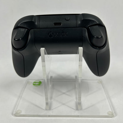 Microsoft Xbox Series X|S Wireless Controller Carbon Black 1914