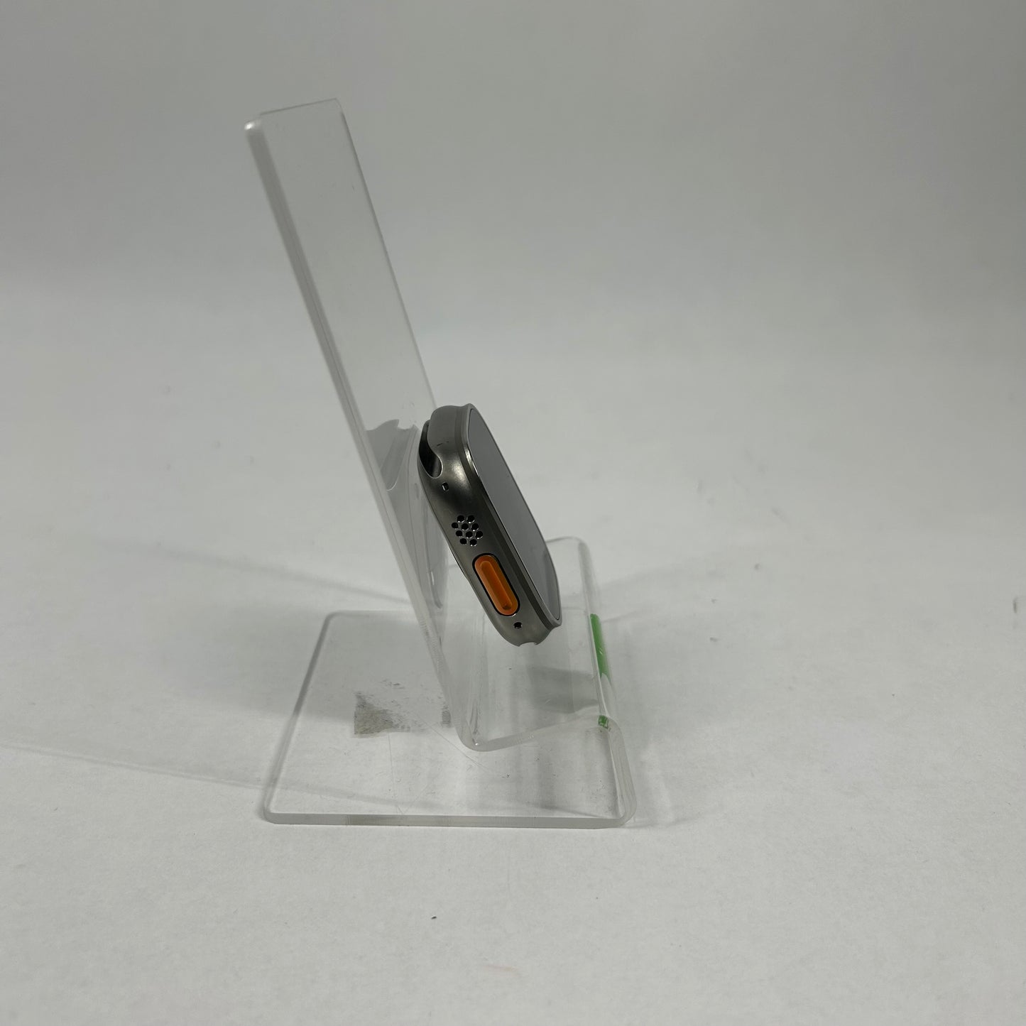 Unlocked Apple Watch Ultra 2 49MM Blue Titanium Blue Ocean Band MREG3LL/A