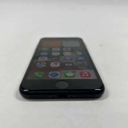 Unlocked Apple iPhone SE 64GB Black MX9D2LL/A
