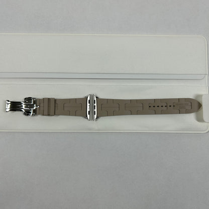 Apple Watch Hermes 46mm Kilim Band MHXE4AM/A
