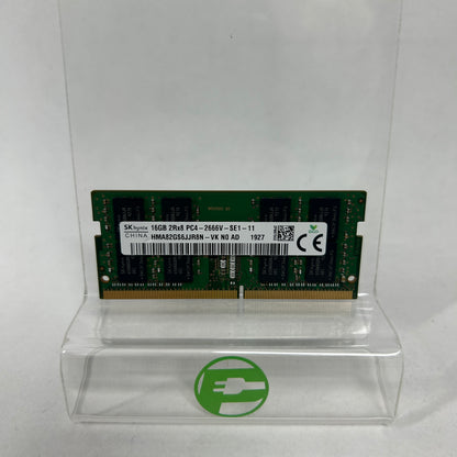 SK Hynix 16GB 2Rx8 PC4-2666V-SE1-11 (1x16GB) RAM DDR4 2666MHz