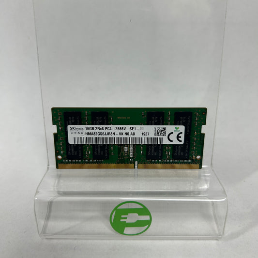 SK Hynix 16GB 2Rx8 PC4-2666V-SE1-11 (1x16GB) RAM DDR4 2666MHz