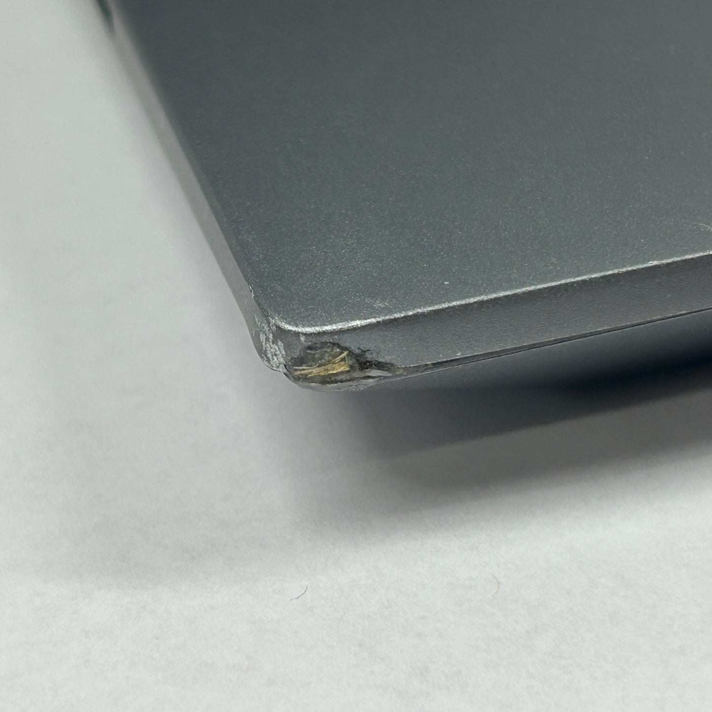 HP ZBook 15V G5 15.6" i7-8850H 2.6GHz 32GB RAM 512GB SSD Quadro P600