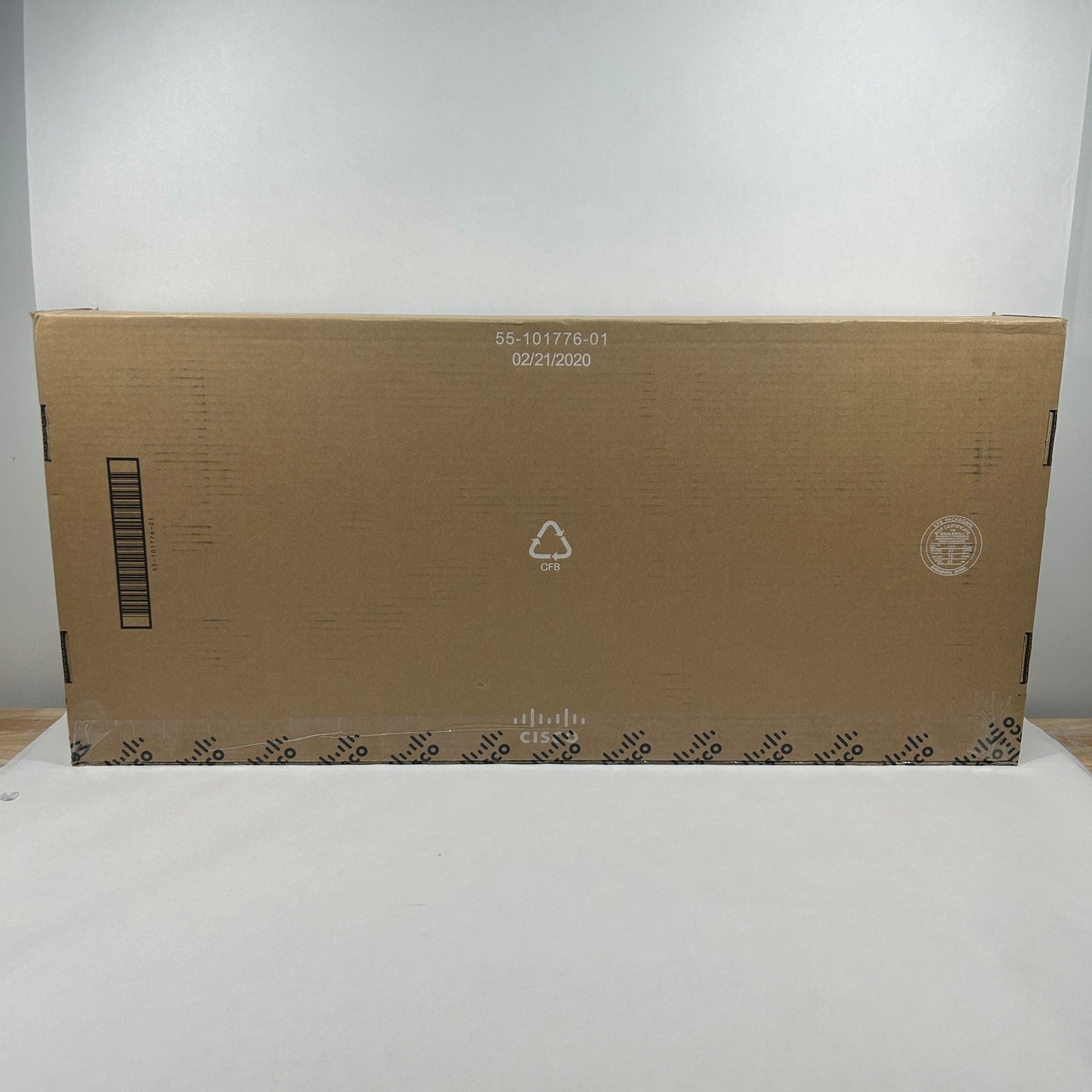 Cisco Webex Room Kit Conference Camera TTC7-23