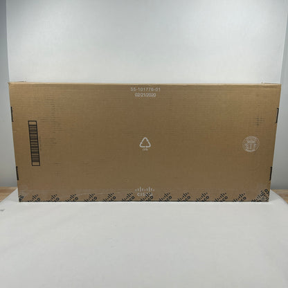 Cisco Webex Room Kit Conference Camera TTC7-23