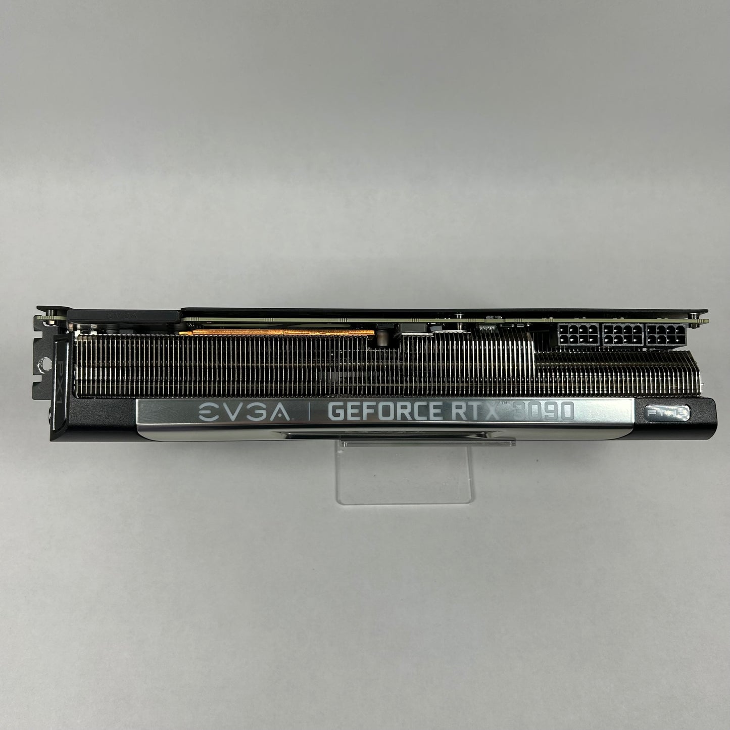 EVGA GeForce RTX 3090 FTW3 Ultra 24GB GDDR6X Graphics Card 24G-P5-3987-KR