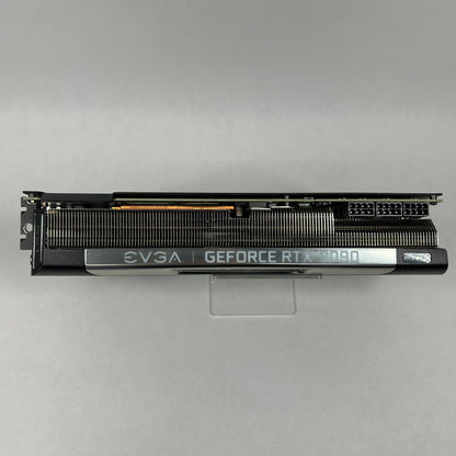 EVGA GeForce RTX 3090 FTW3 Ultra 24GB GDDR6X Graphics Card 24G-P5-3987-KR