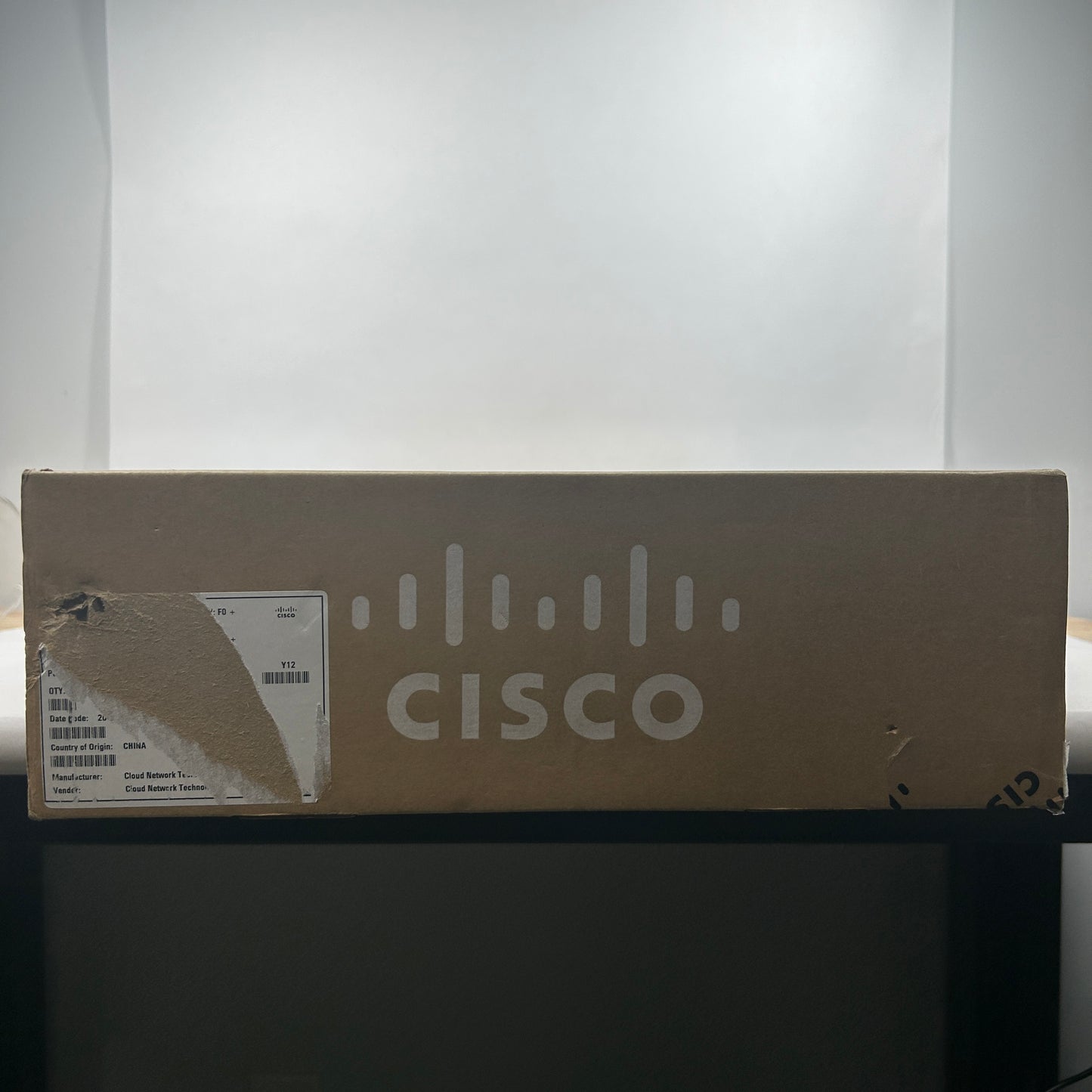 Cisco Webex Room Kit Conference Camera TTC7-23